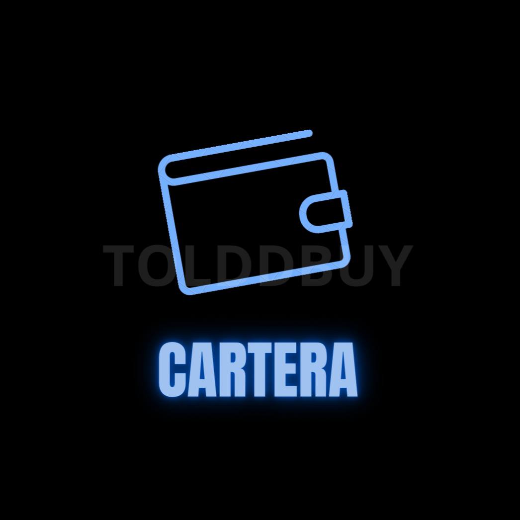 Tarjetero-G