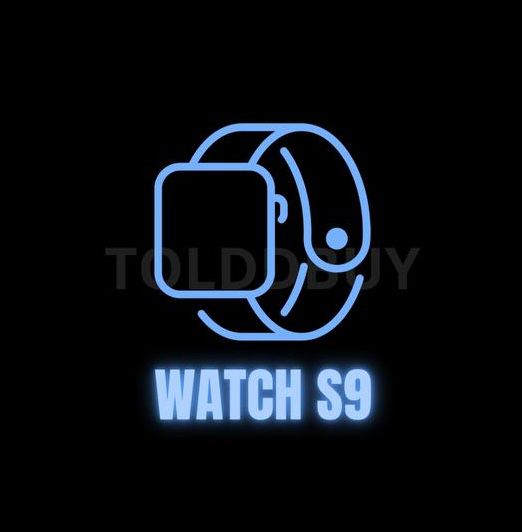 WATCH S9