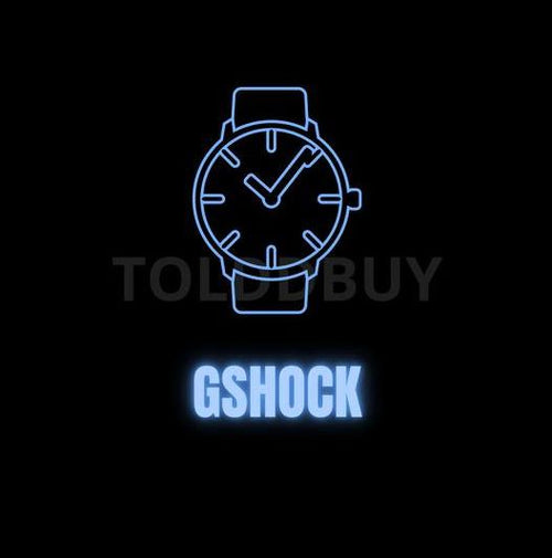 G-SH0CK