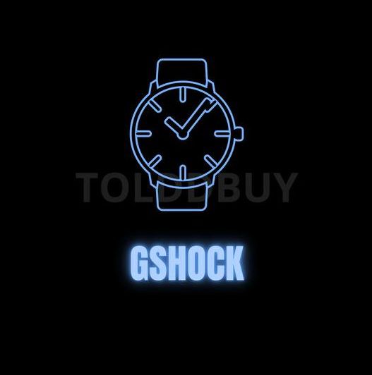 G-SH0CK