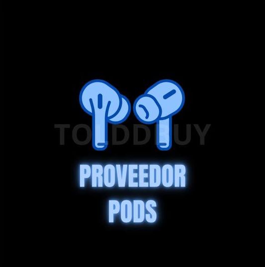 Proveedor PODS