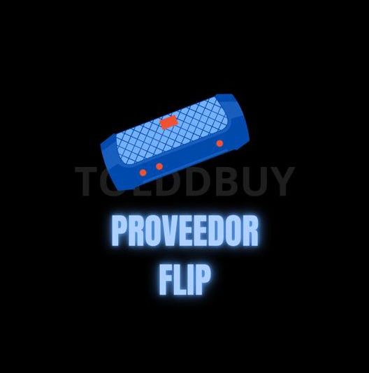 Proveedor FL1P