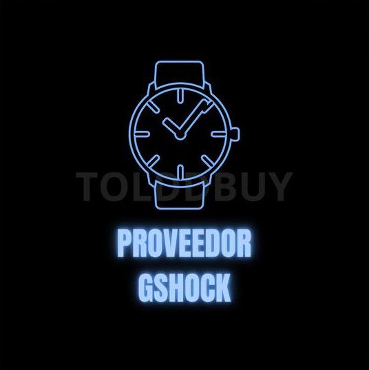 Proveedor G-SH0CK