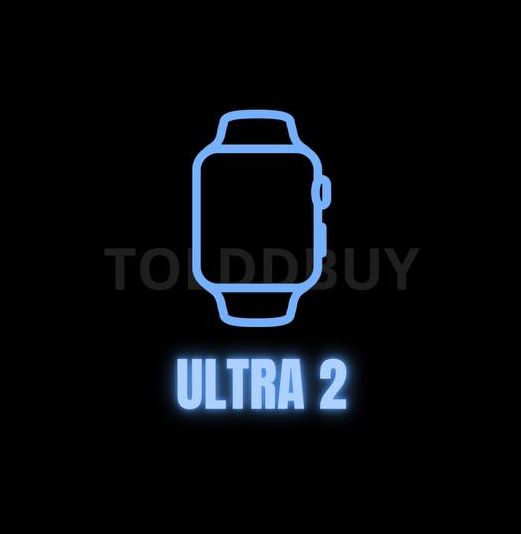 WATCH ULTRA 2
