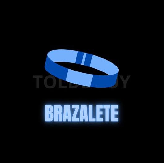 BRAZALETE LA.C
