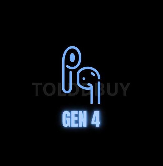 GEN 4